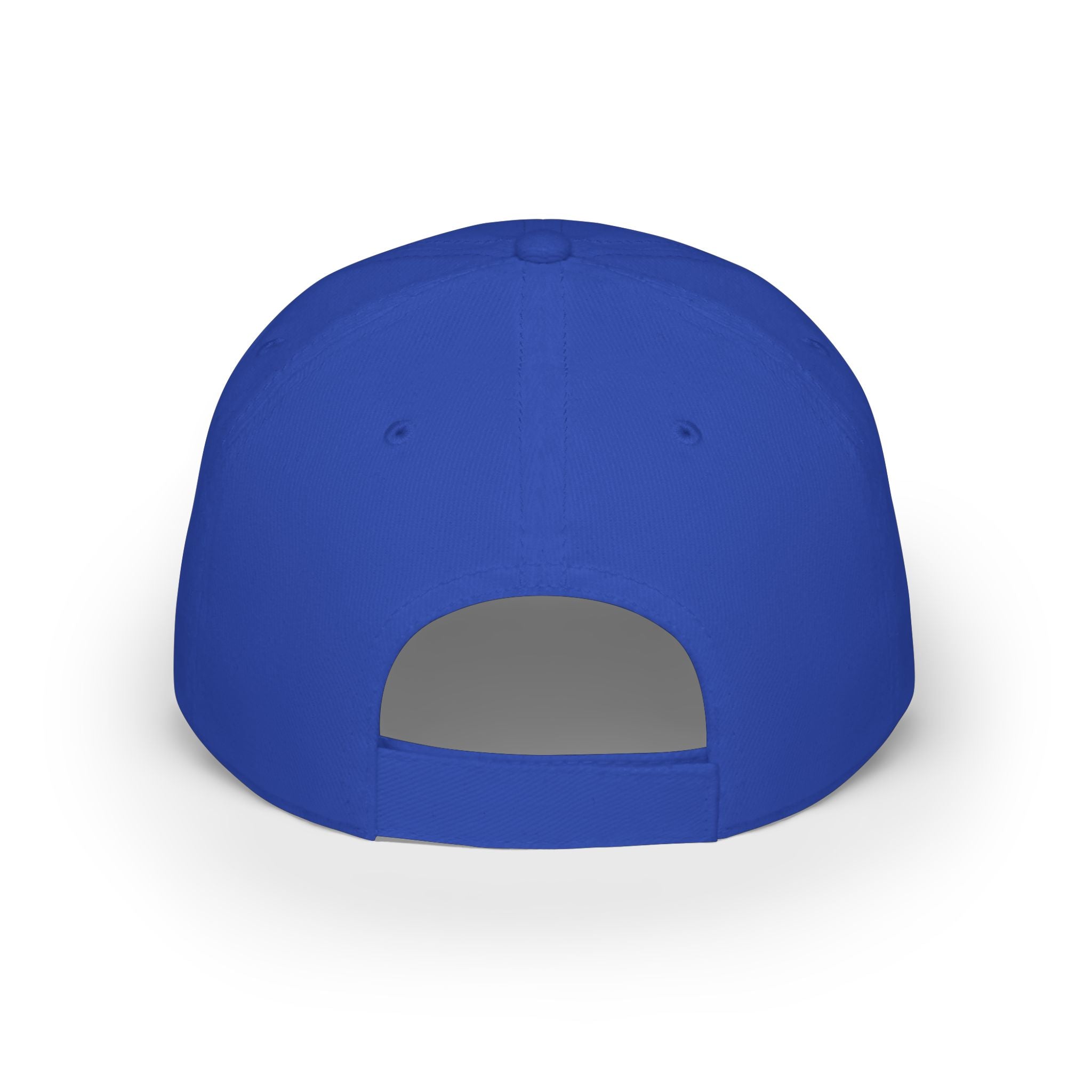 Dump Trump Royal Blue Cap