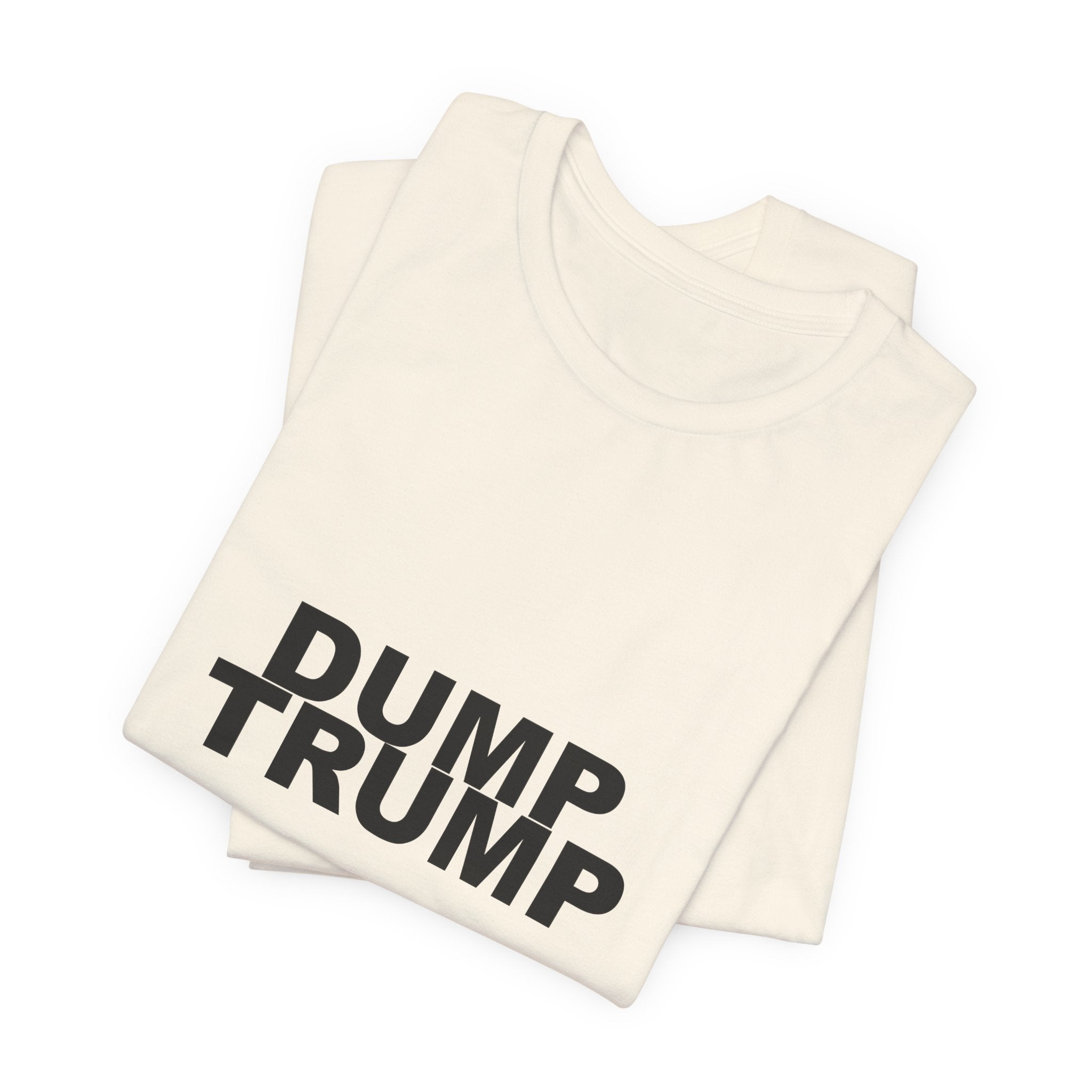 Dump Trump