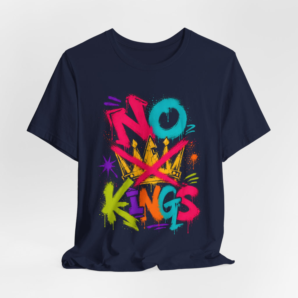 No Kings