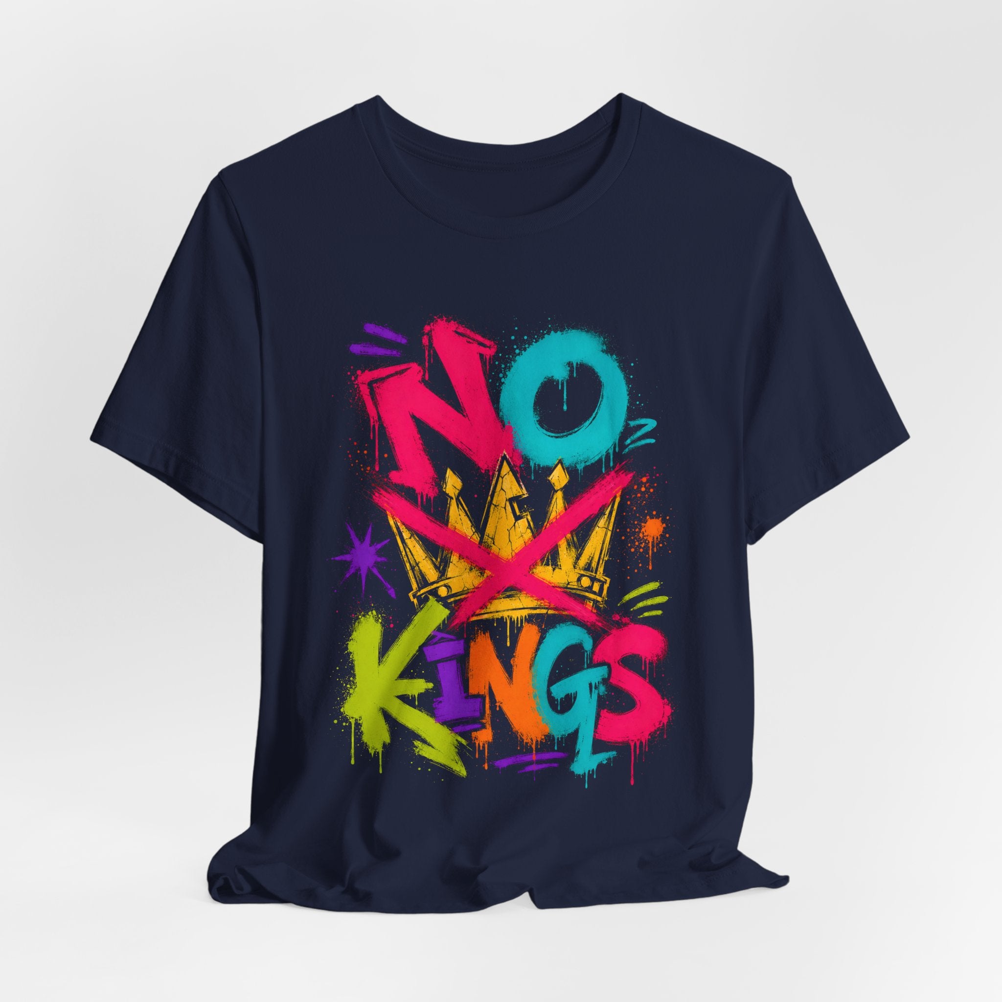 No Kings