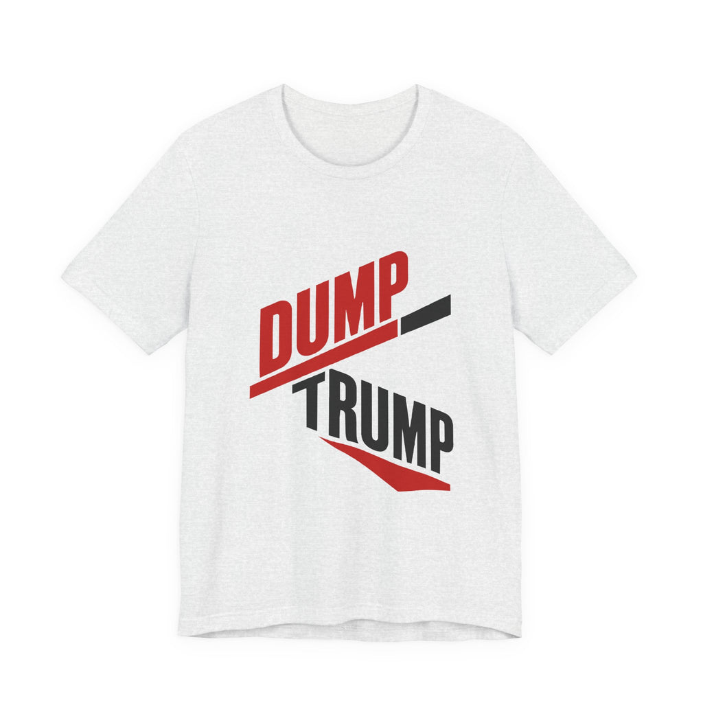 Dump Trump Constructivist