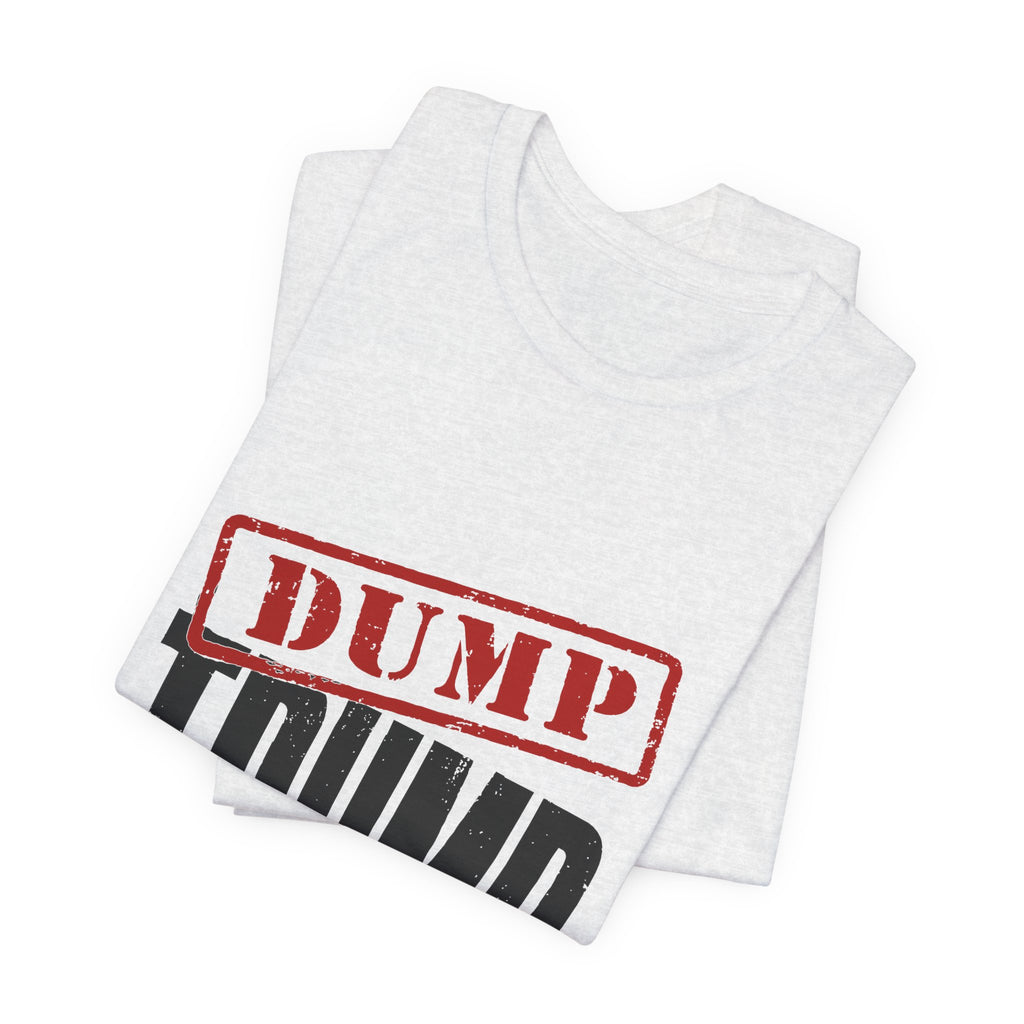 Dump Trump Stamp