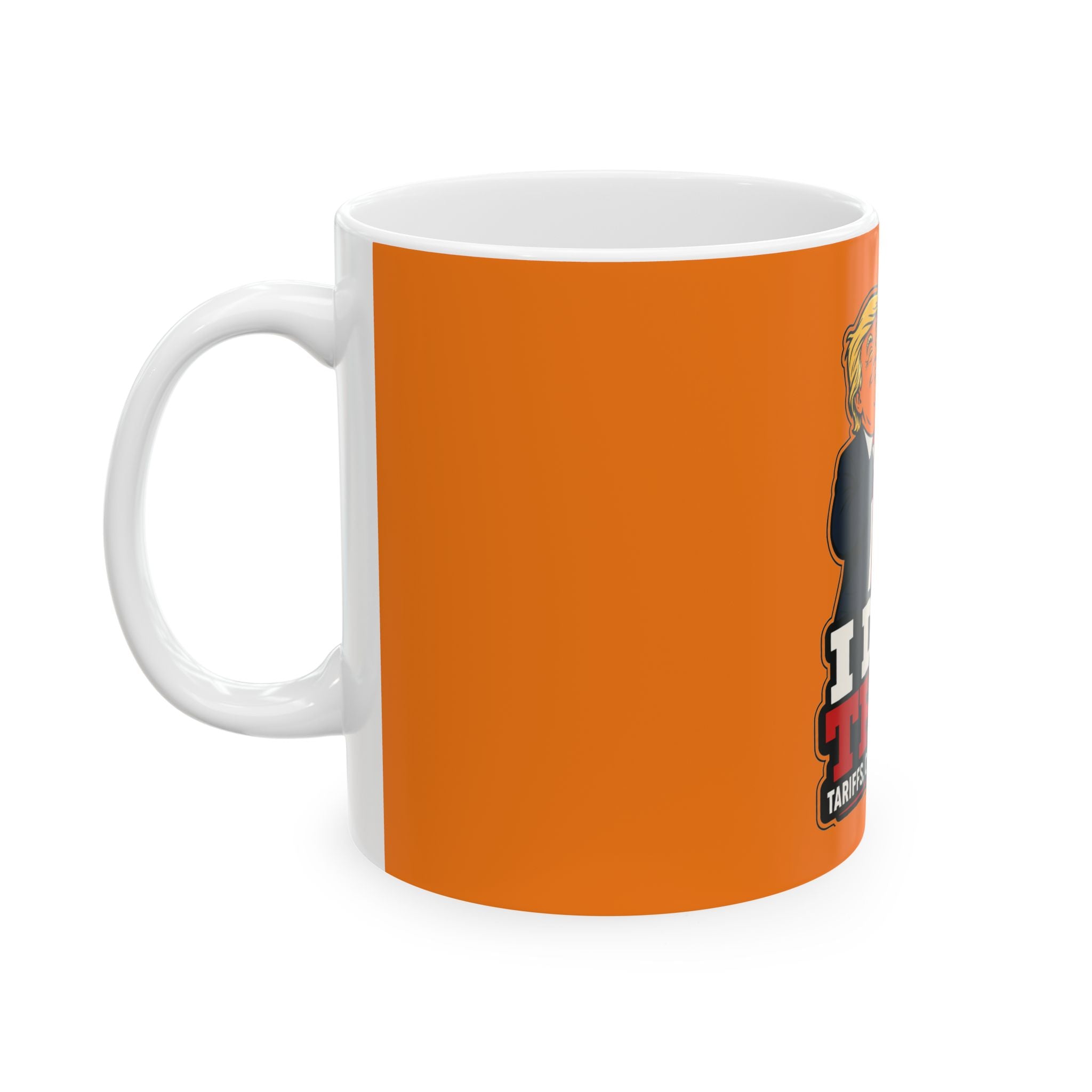 I Did That Mug