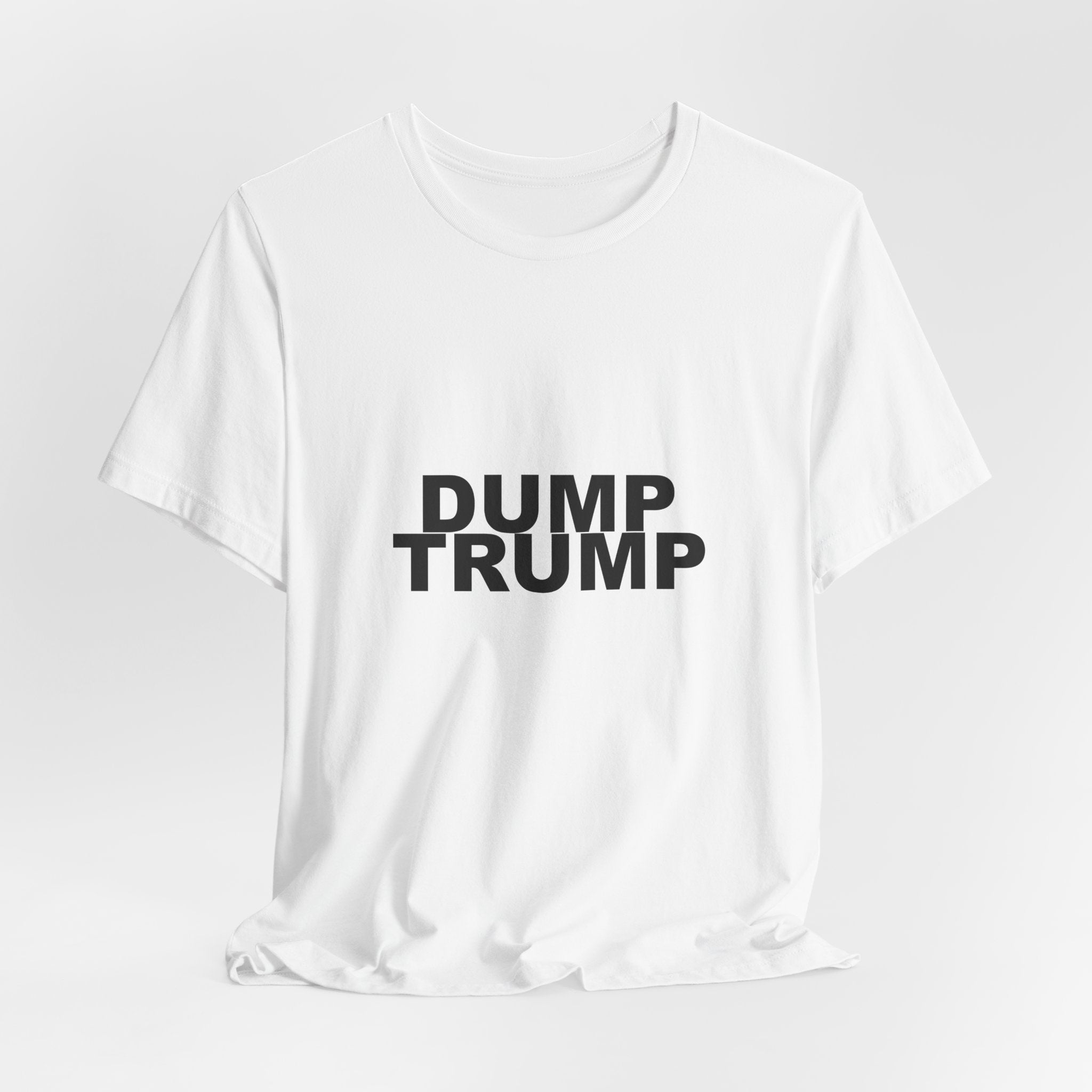 Dump Trump