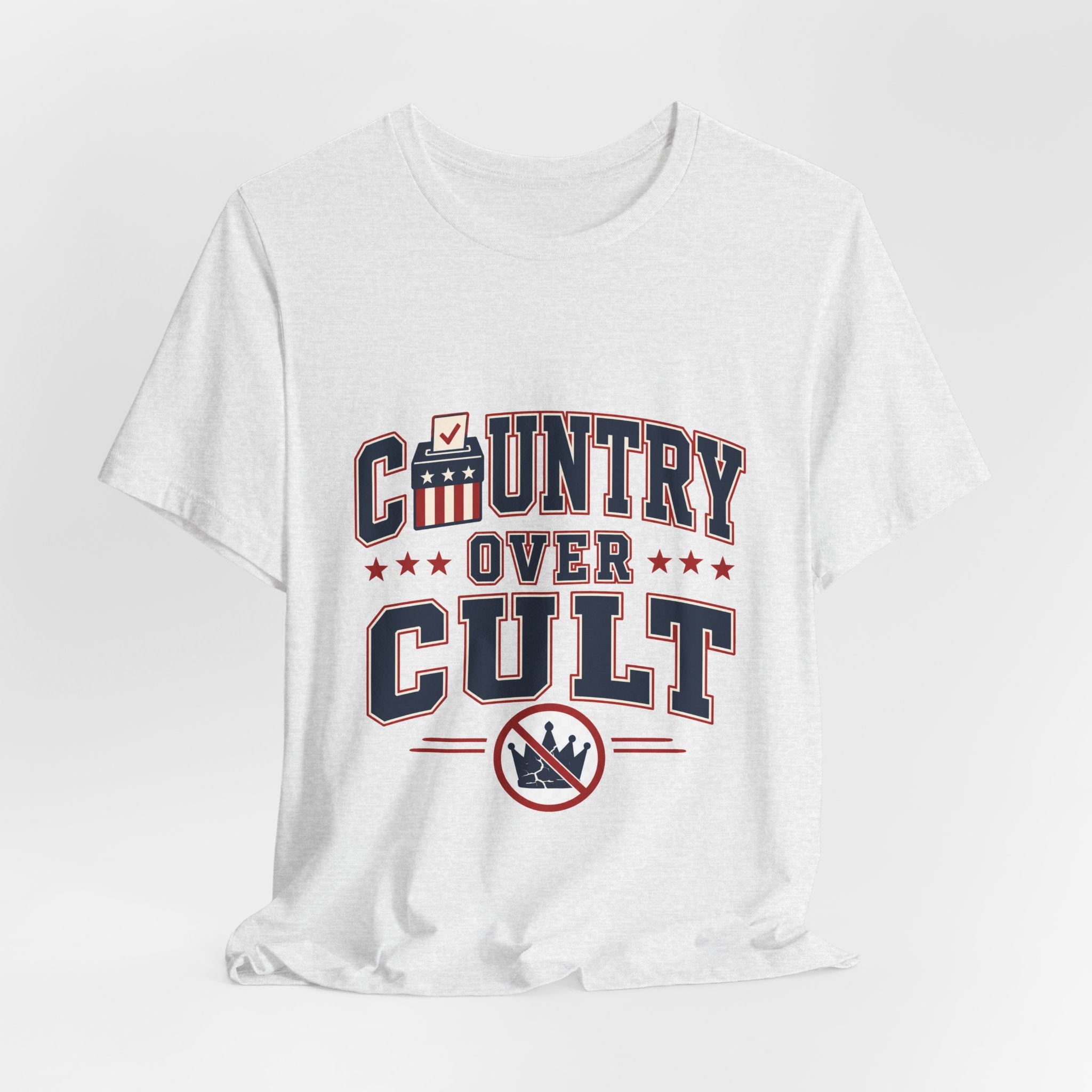 Country Over Cult
