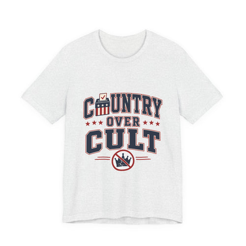 Country Over Cult