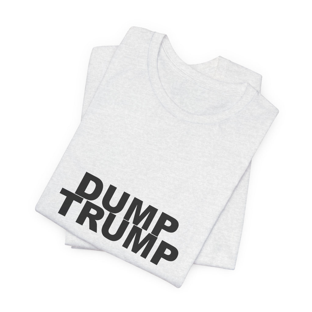 Dump Trump
