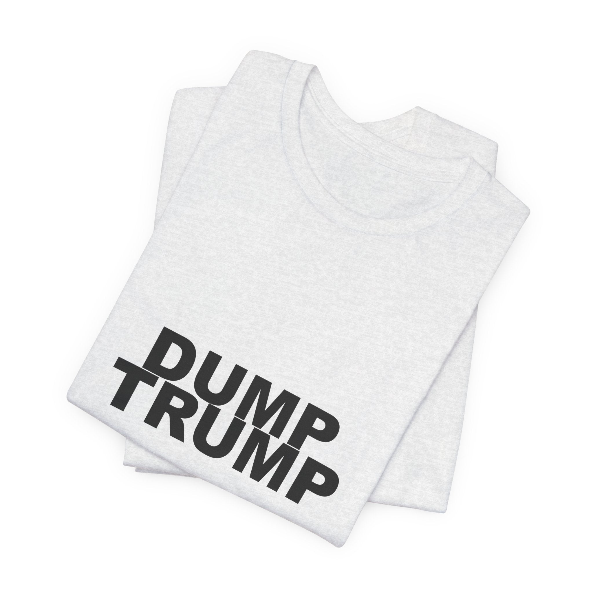Dump Trump