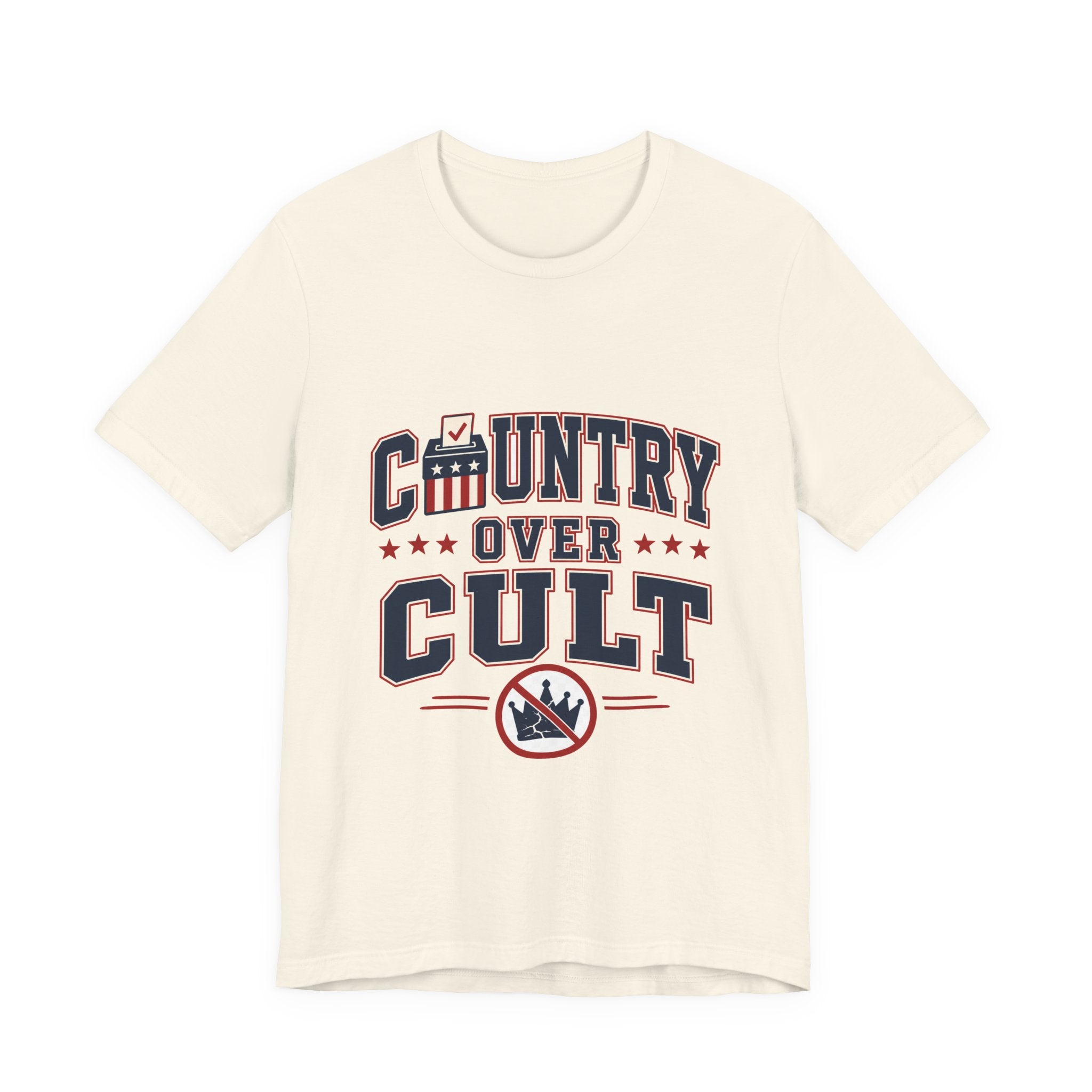Country Over Cult