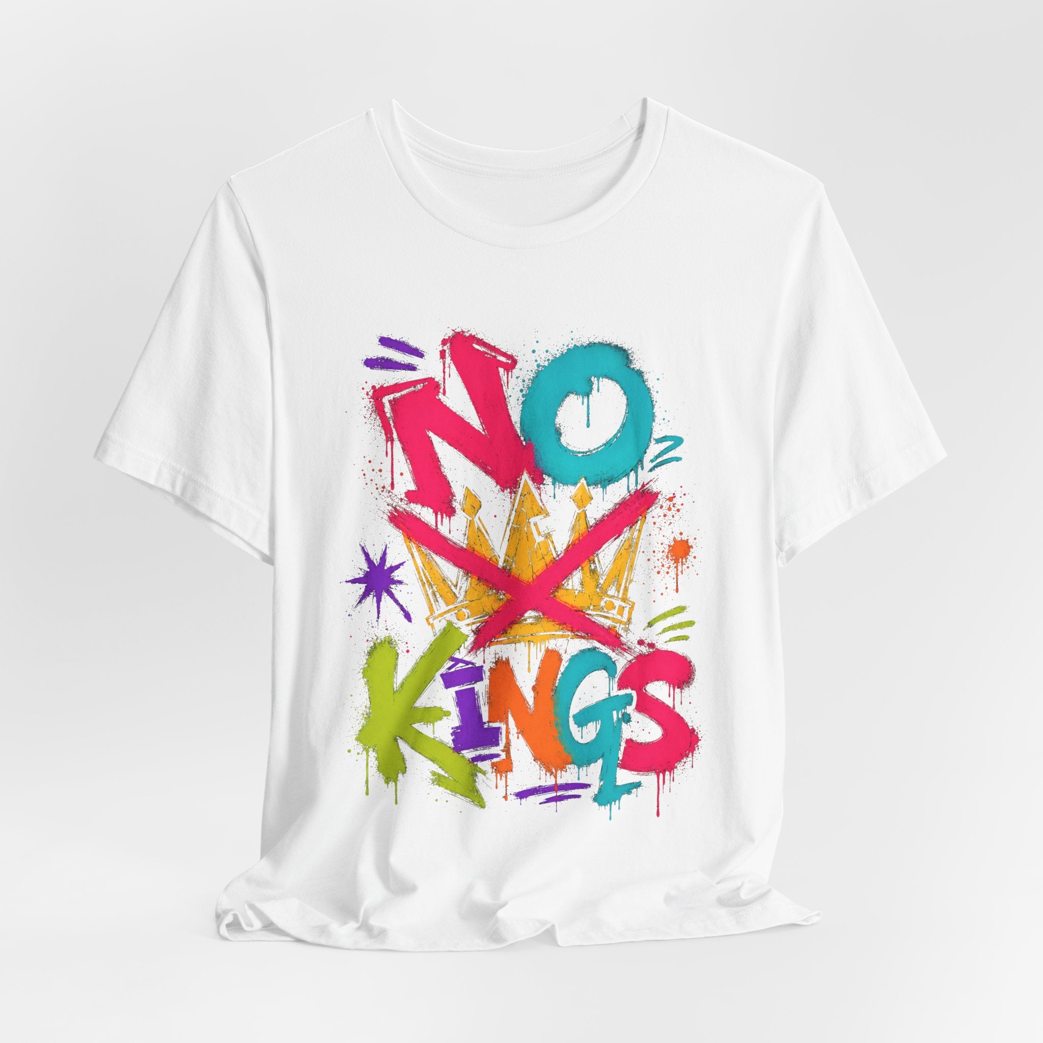 No Kings