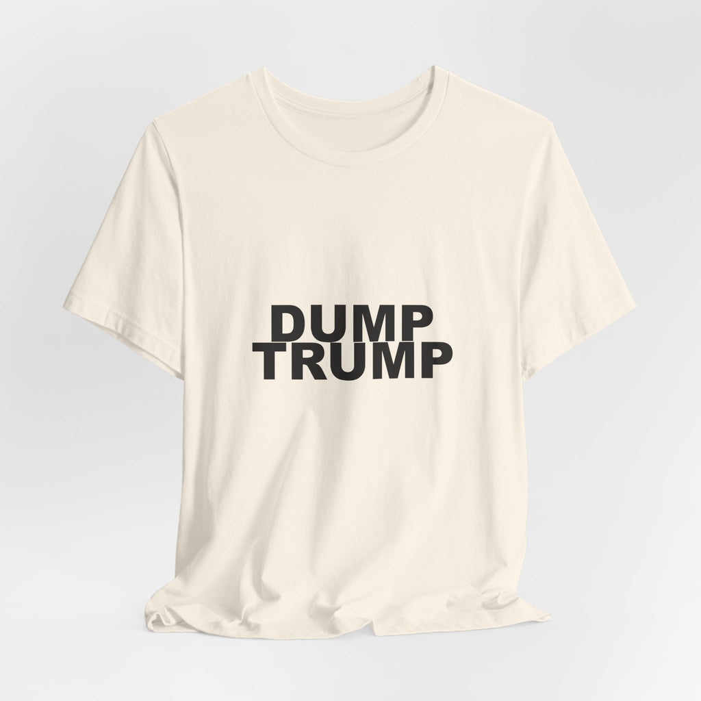 Dump Trump