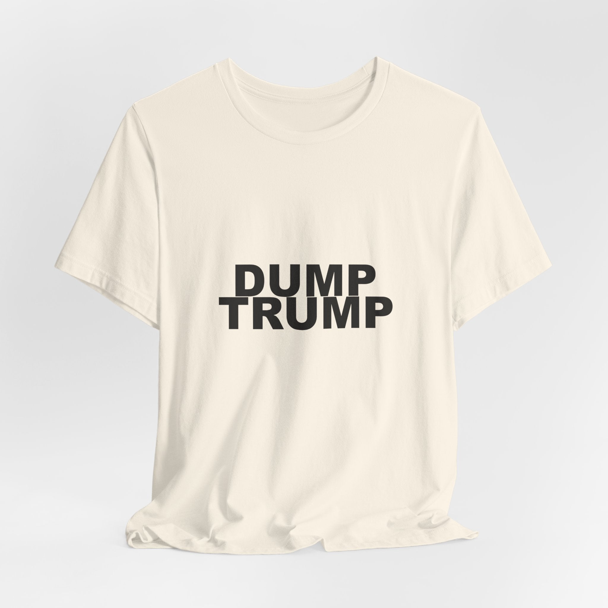 Dump Trump