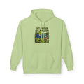 Get Out of My Swamp! Hoodie