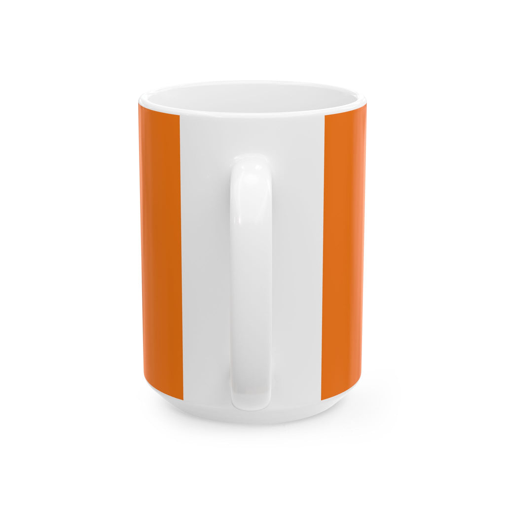 I Did That Mug