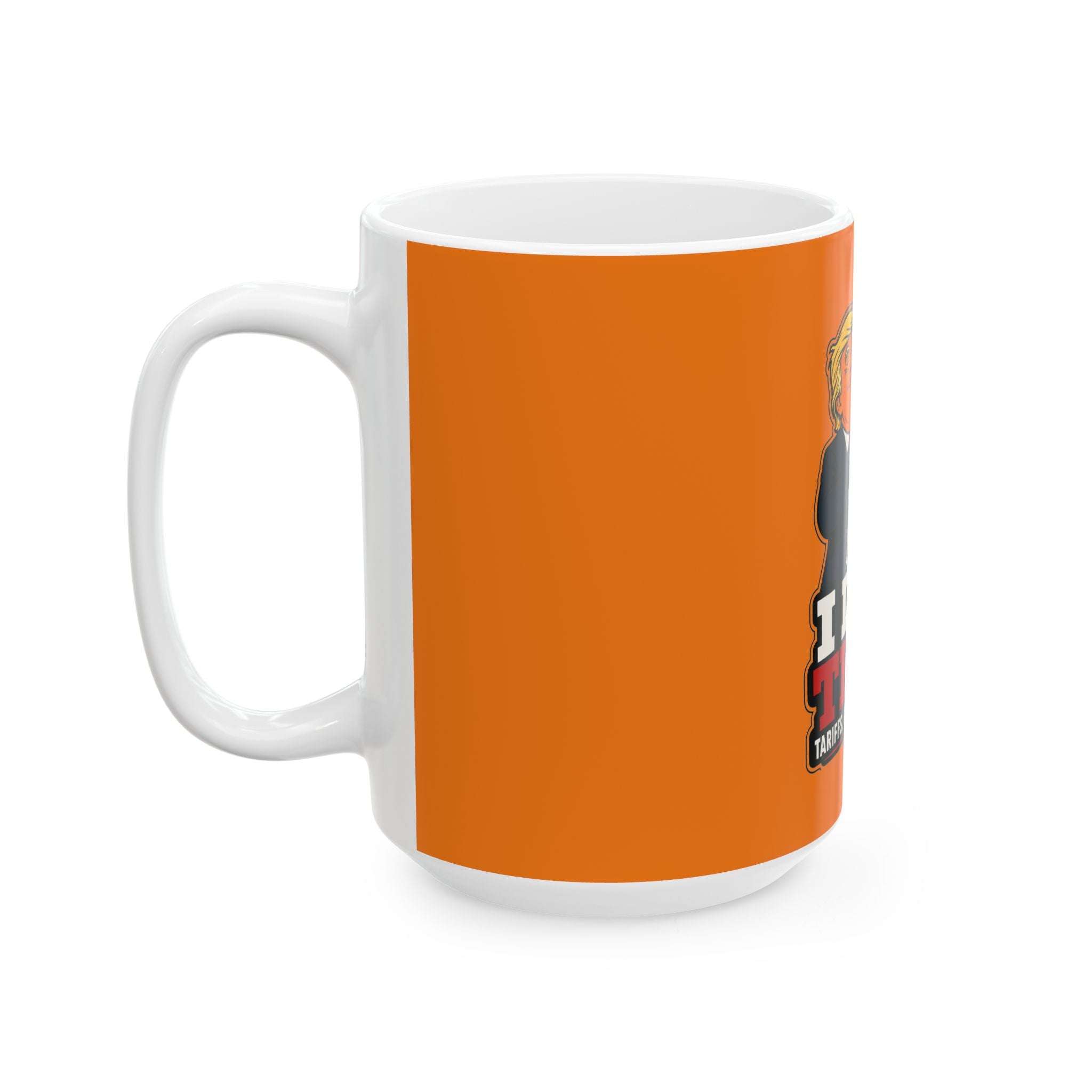 I Did That Mug