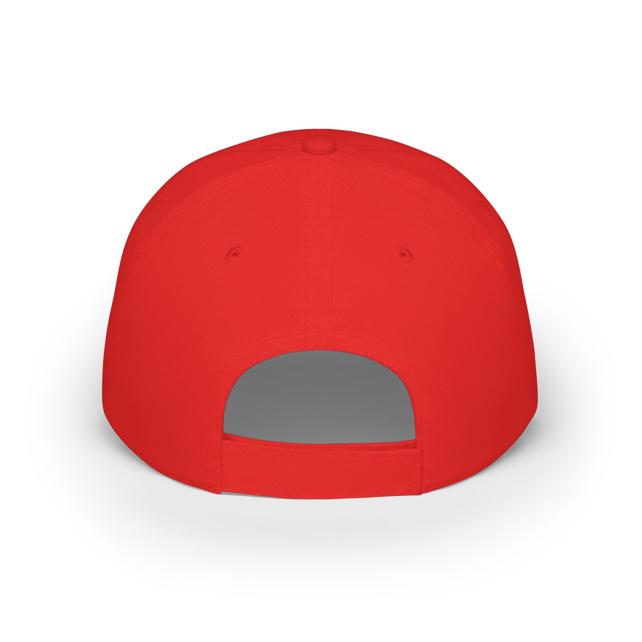 Dump Trump Red Cap