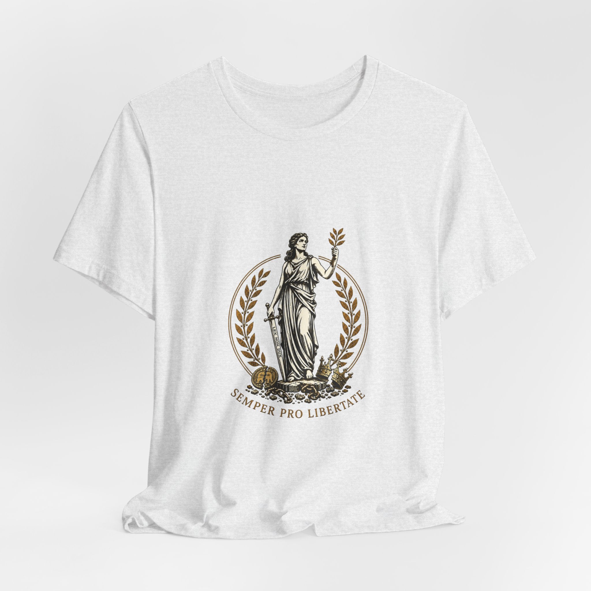 Semper Pro Libertate