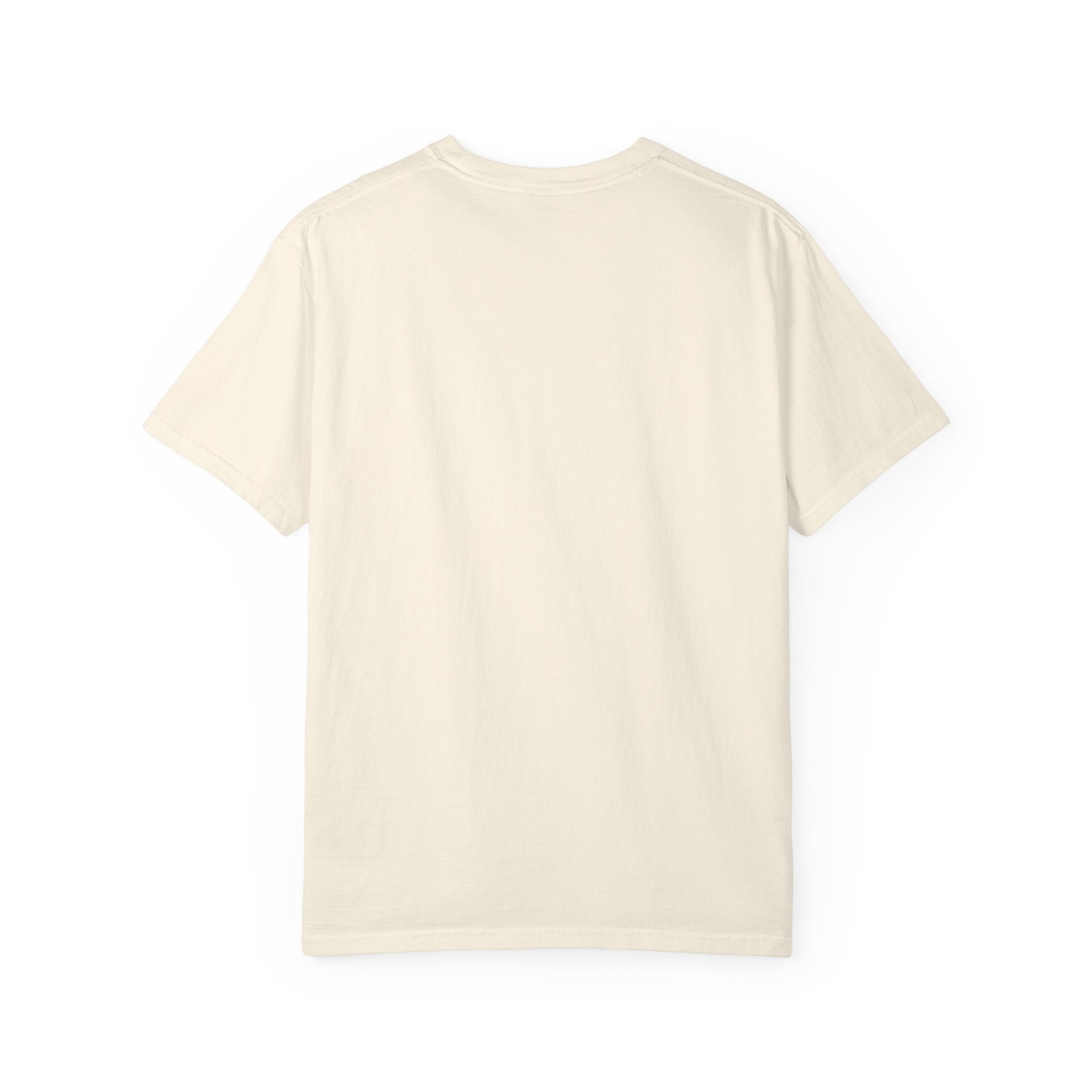 Country Over Cult Premium Garment-Dyed Tee