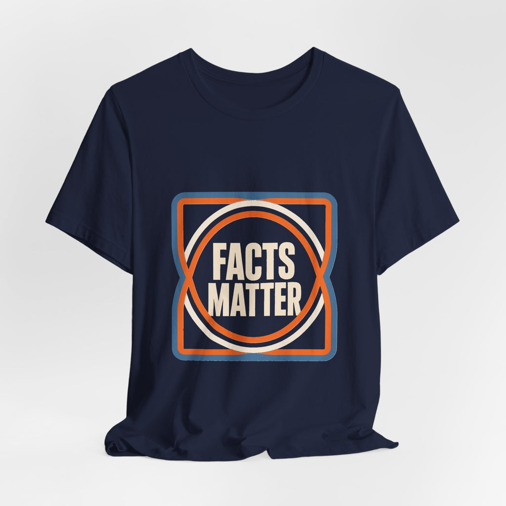 Facts Matter