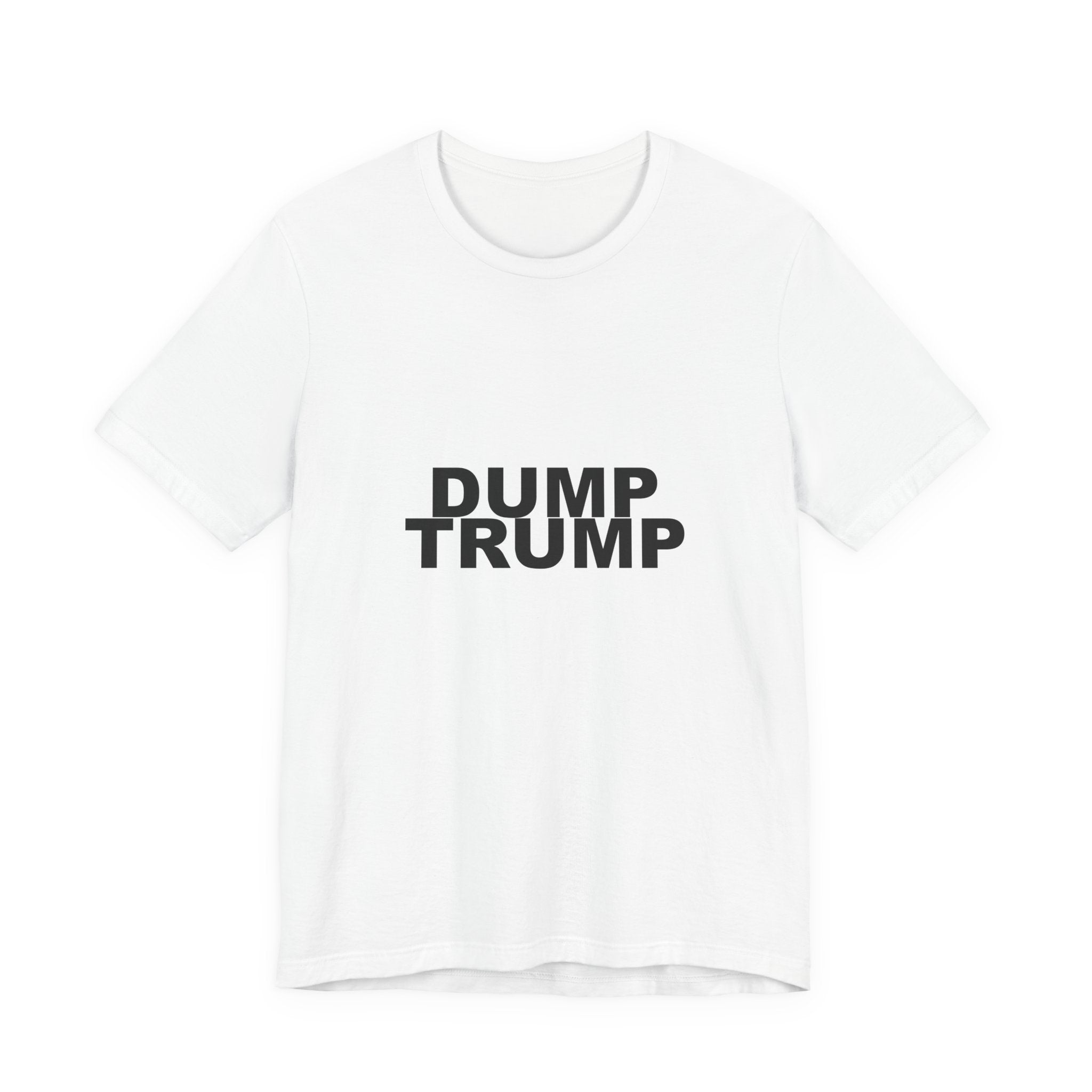 Dump Trump