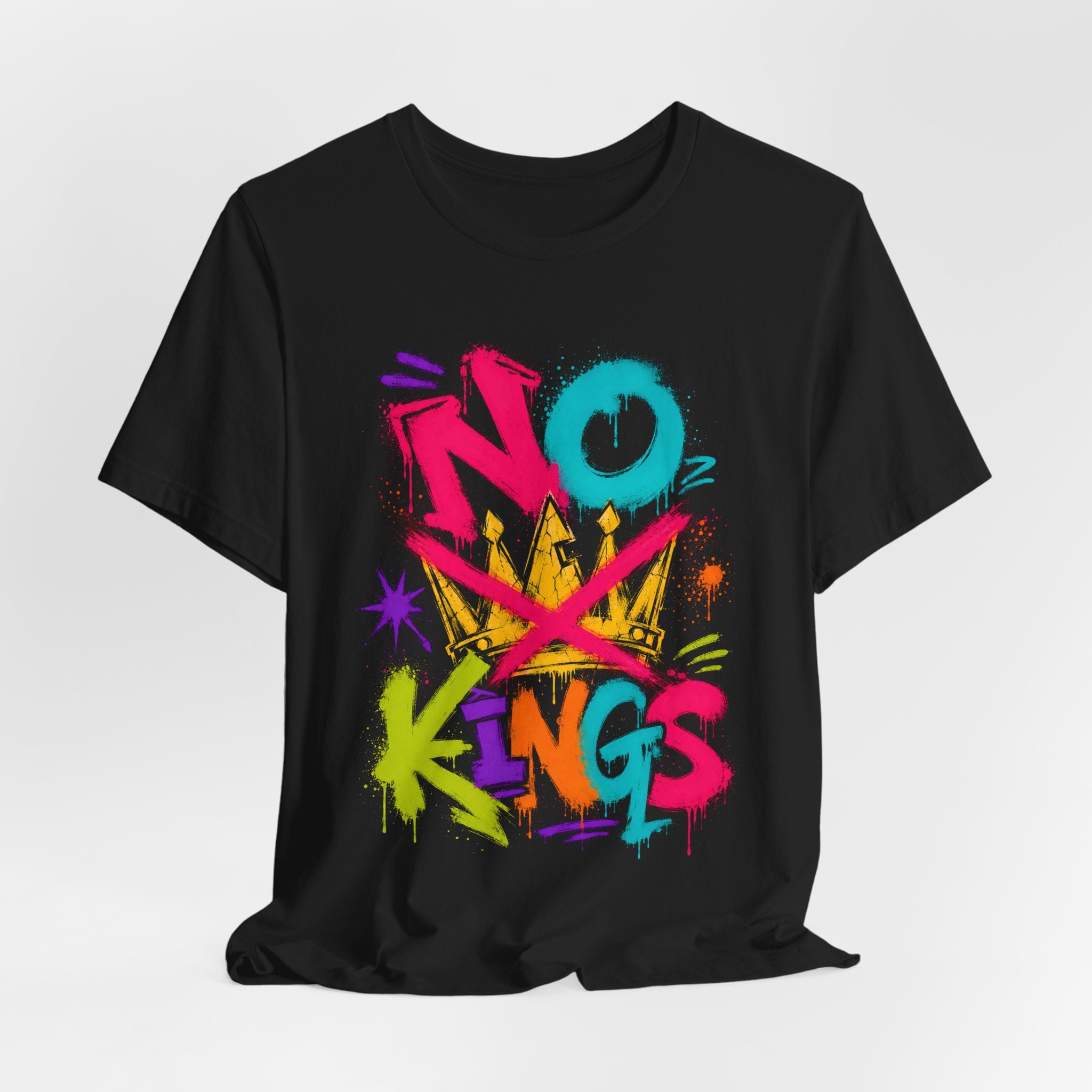 No Kings