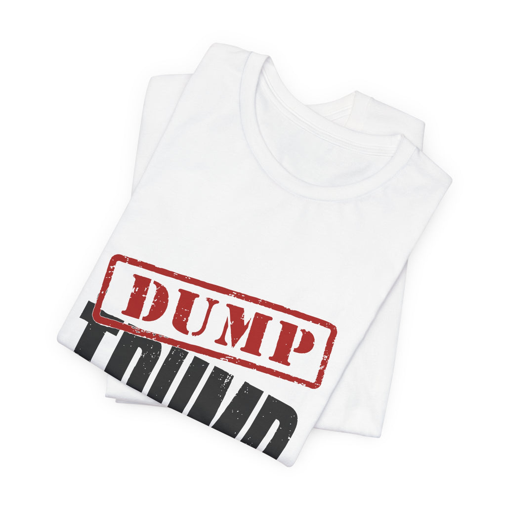 Dump Trump Stamp