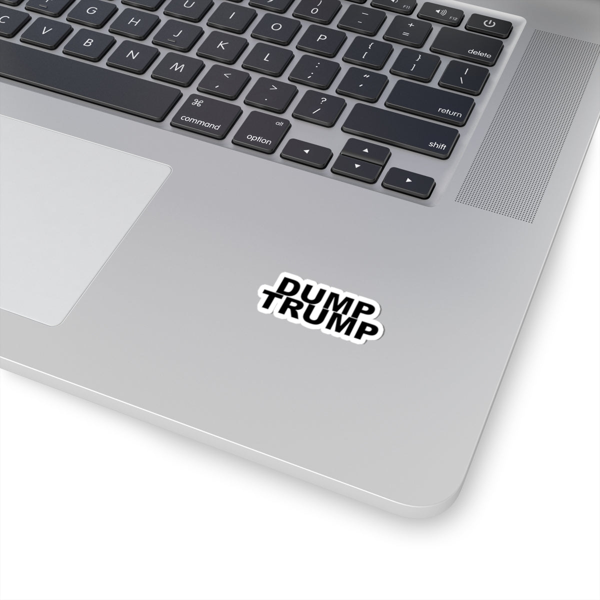 Dump Trump Sticker