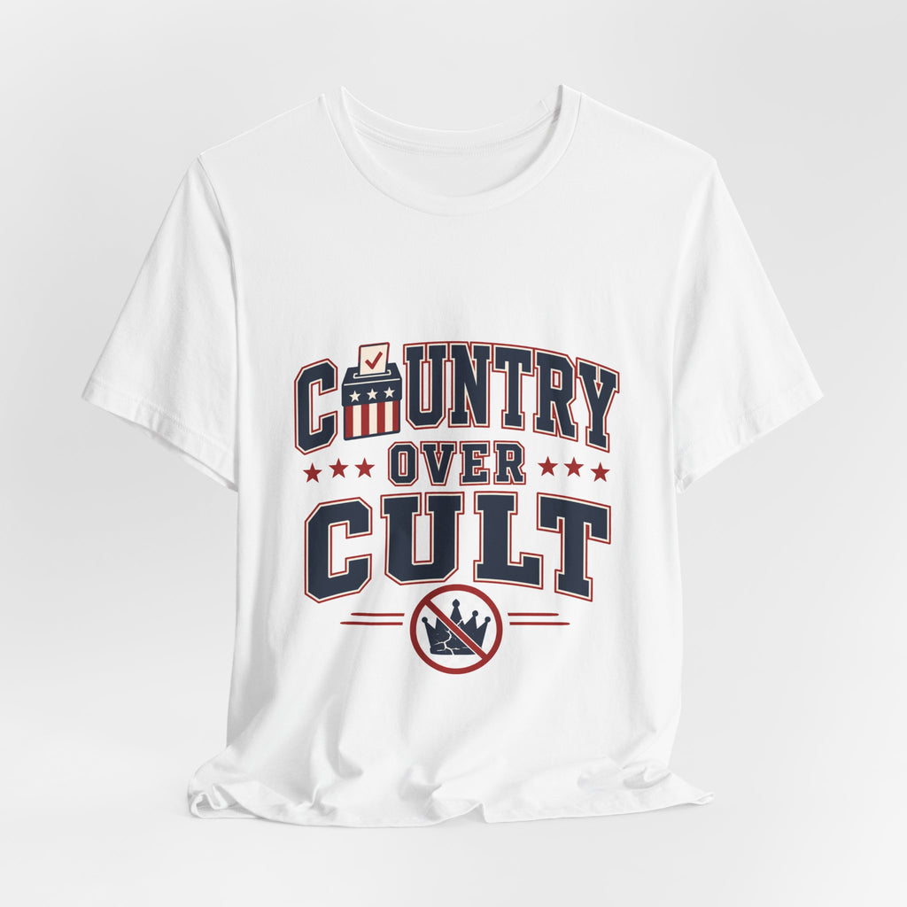 Country Over Cult