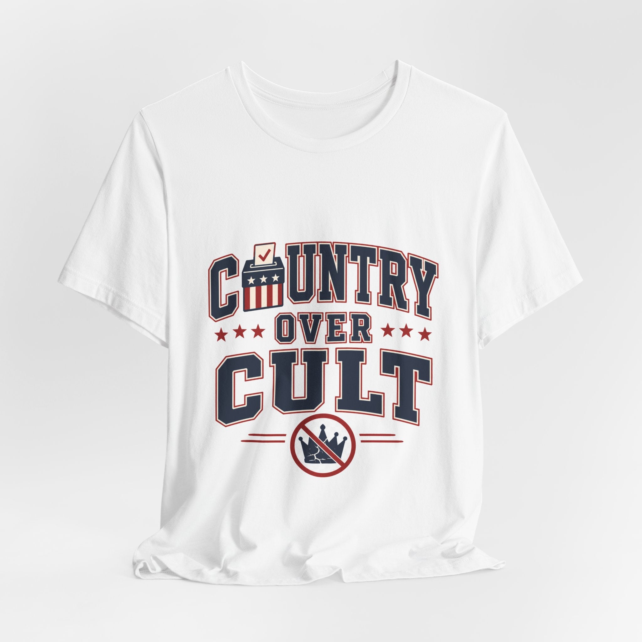 Country Over Cult