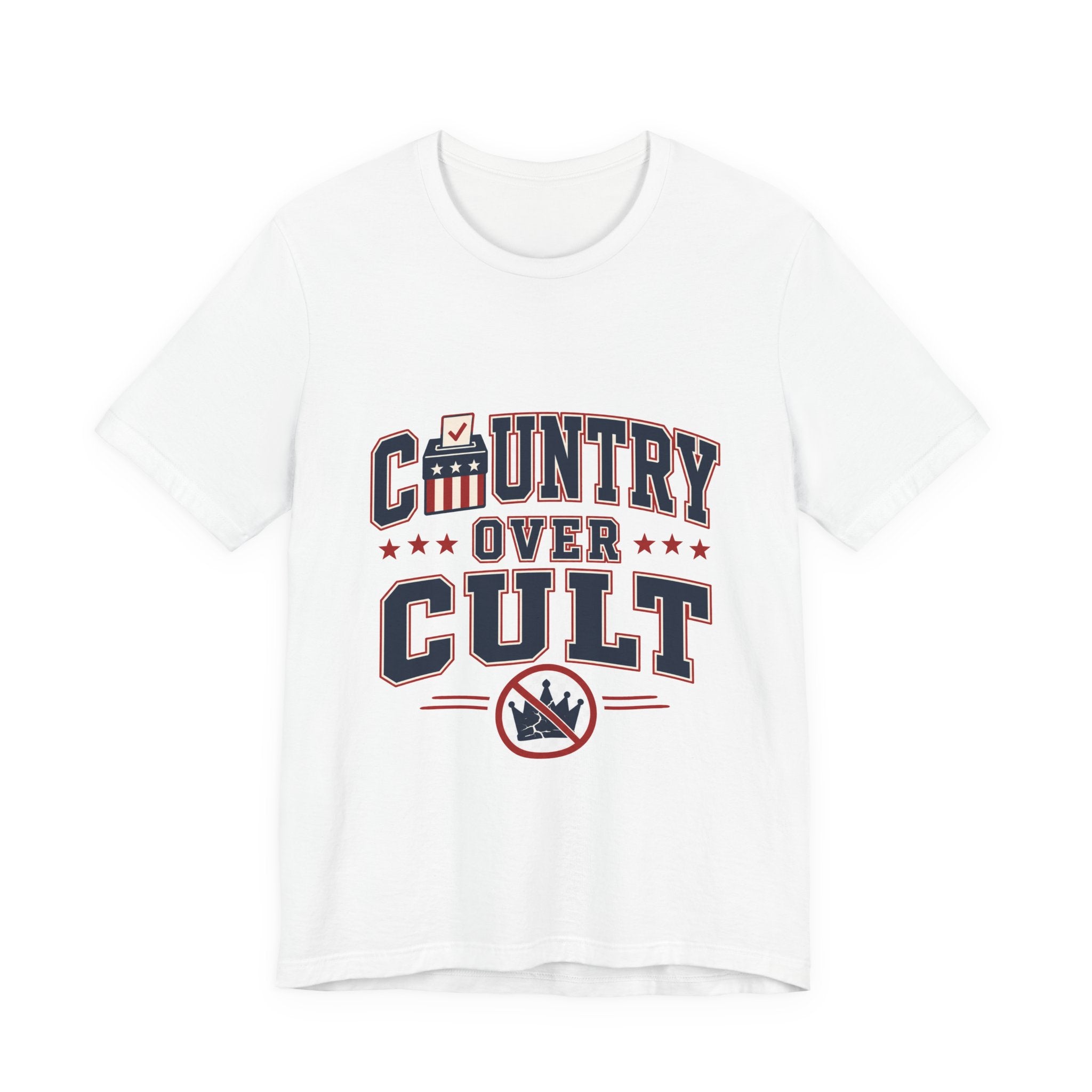 Country Over Cult