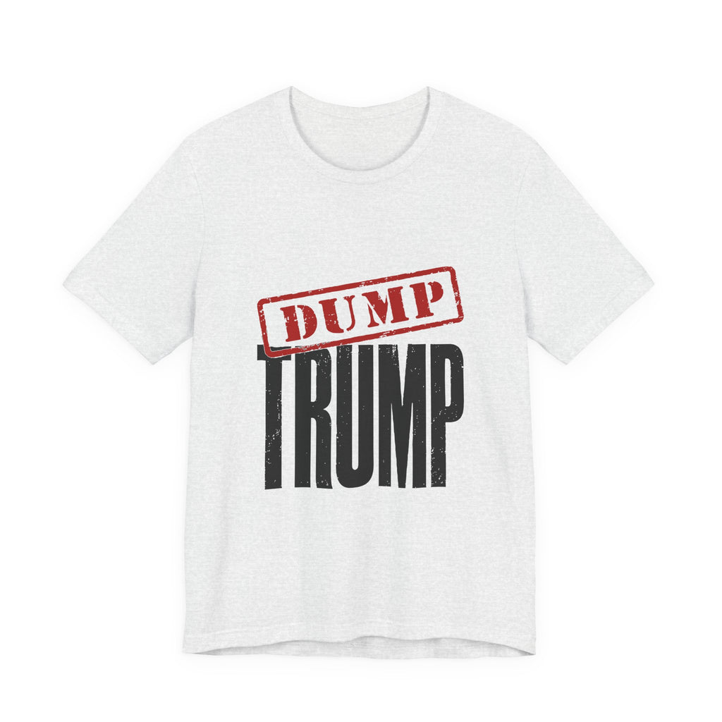 Dump Trump Stamp