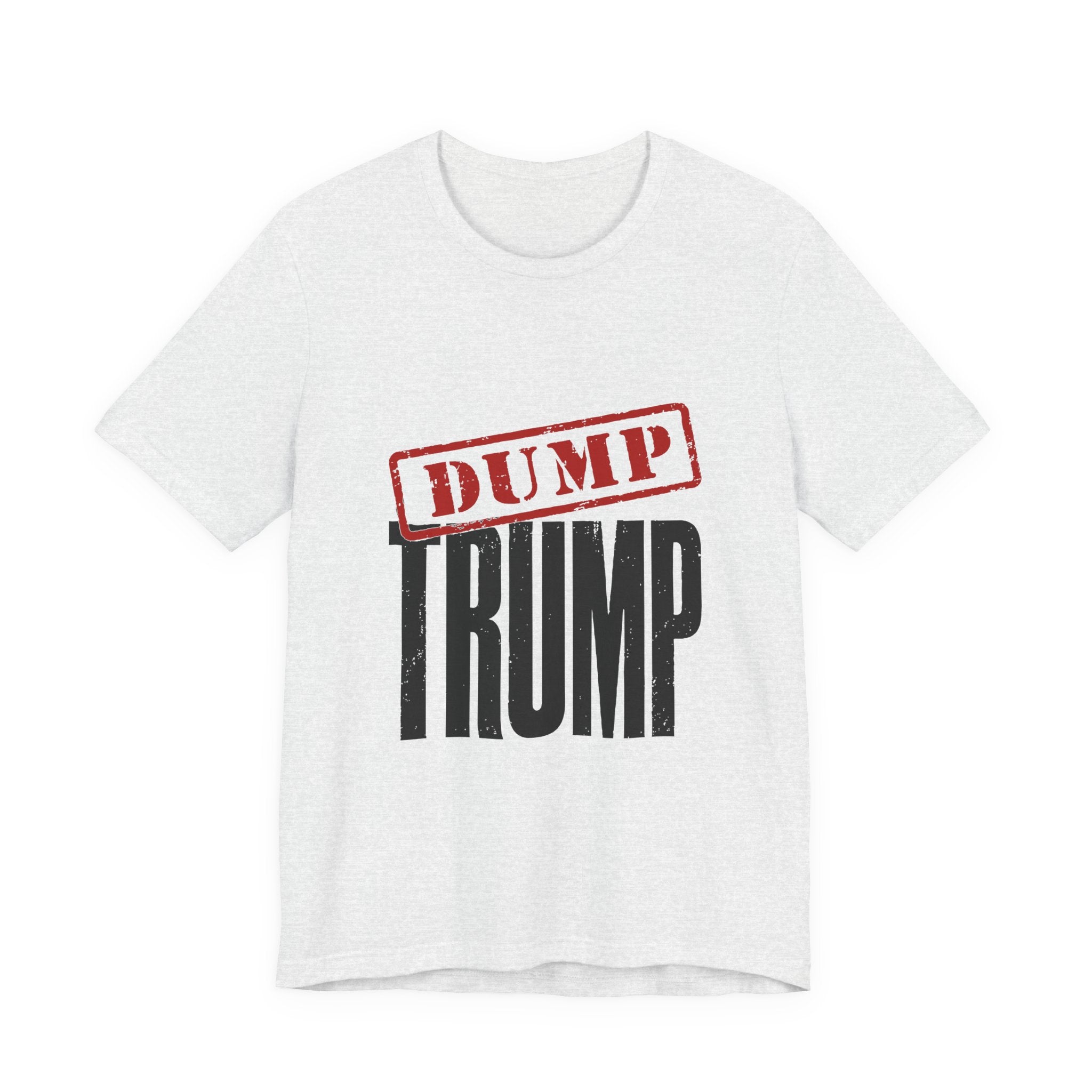 Dump Trump Stamp
