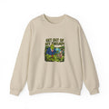 Get Out of My Swamp! Crewneck Sweatshirt