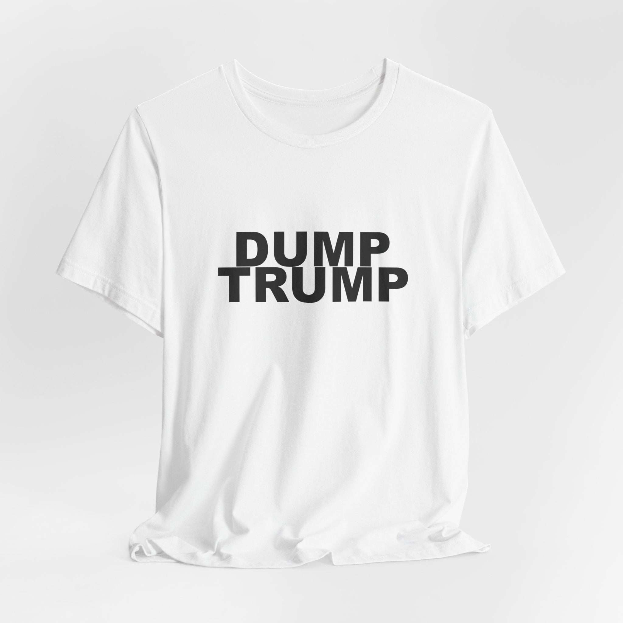 Dump Trump