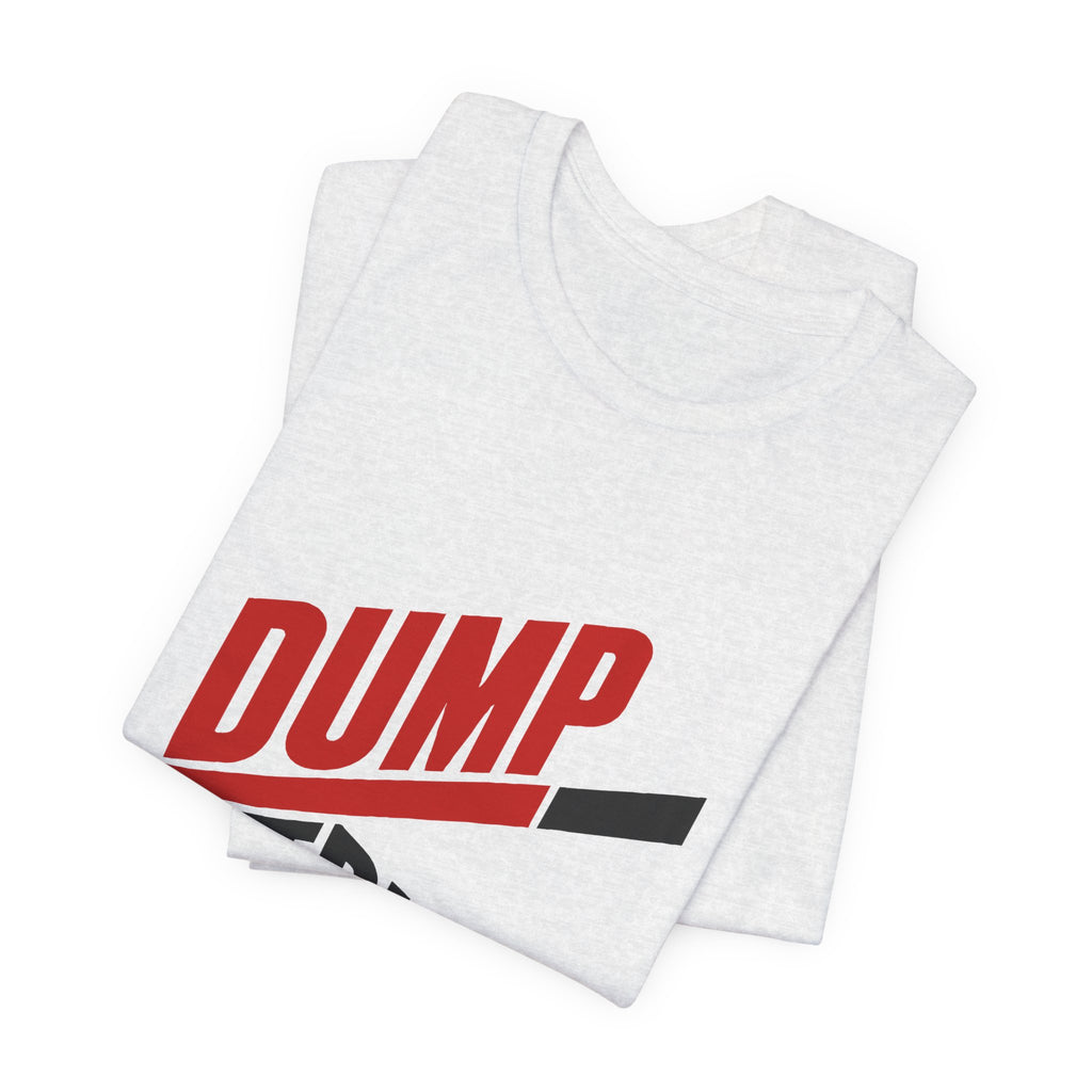 Dump Trump Constructivist