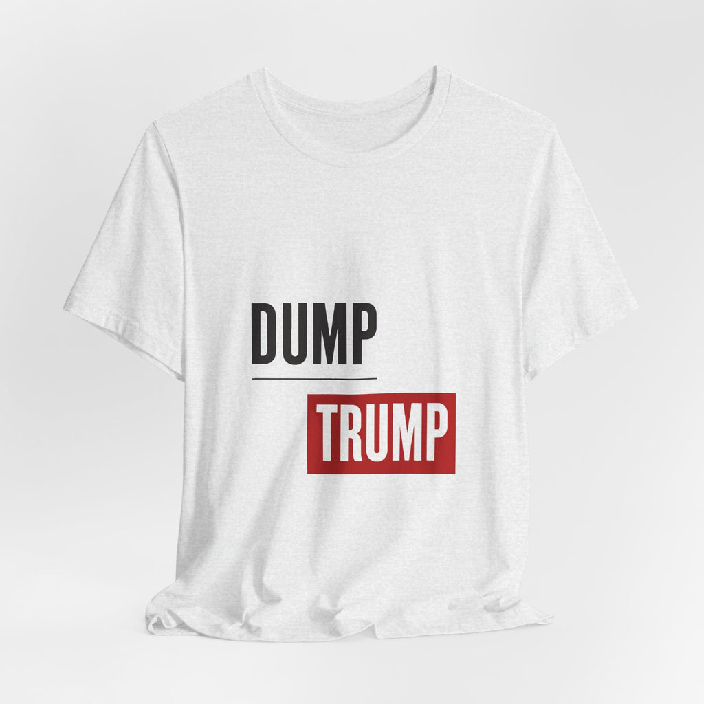 Dump Trump Swiss