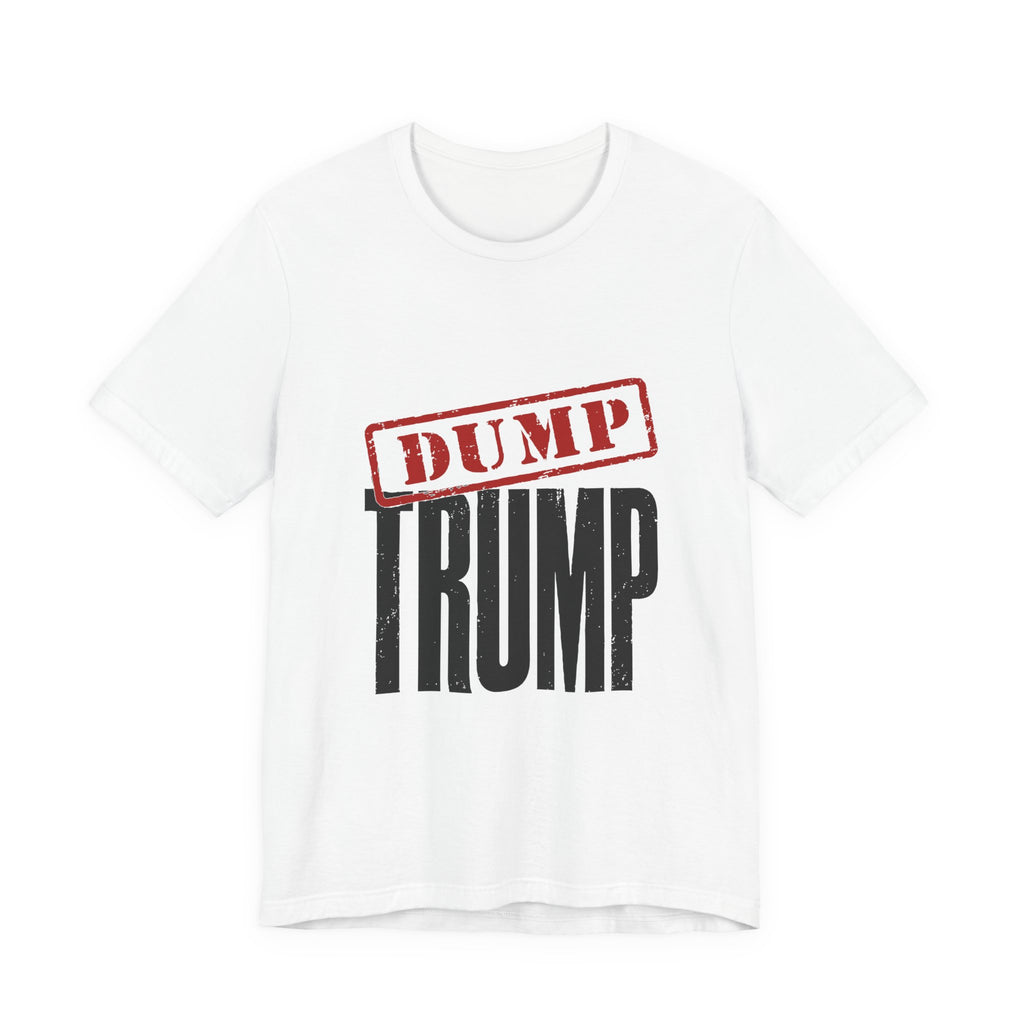 Dump Trump Stamp
