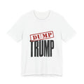Dump Trump Stamp