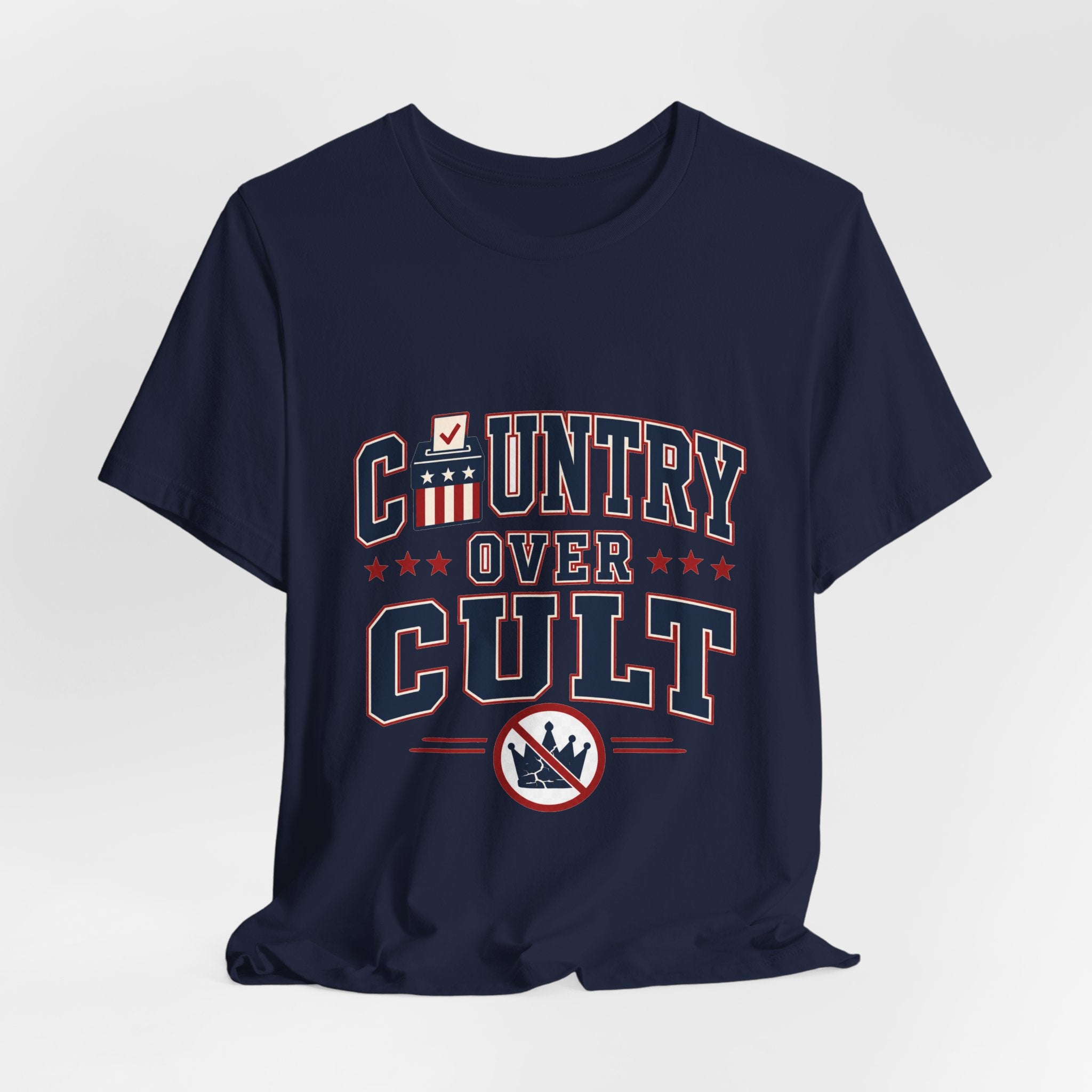Country Over Cult