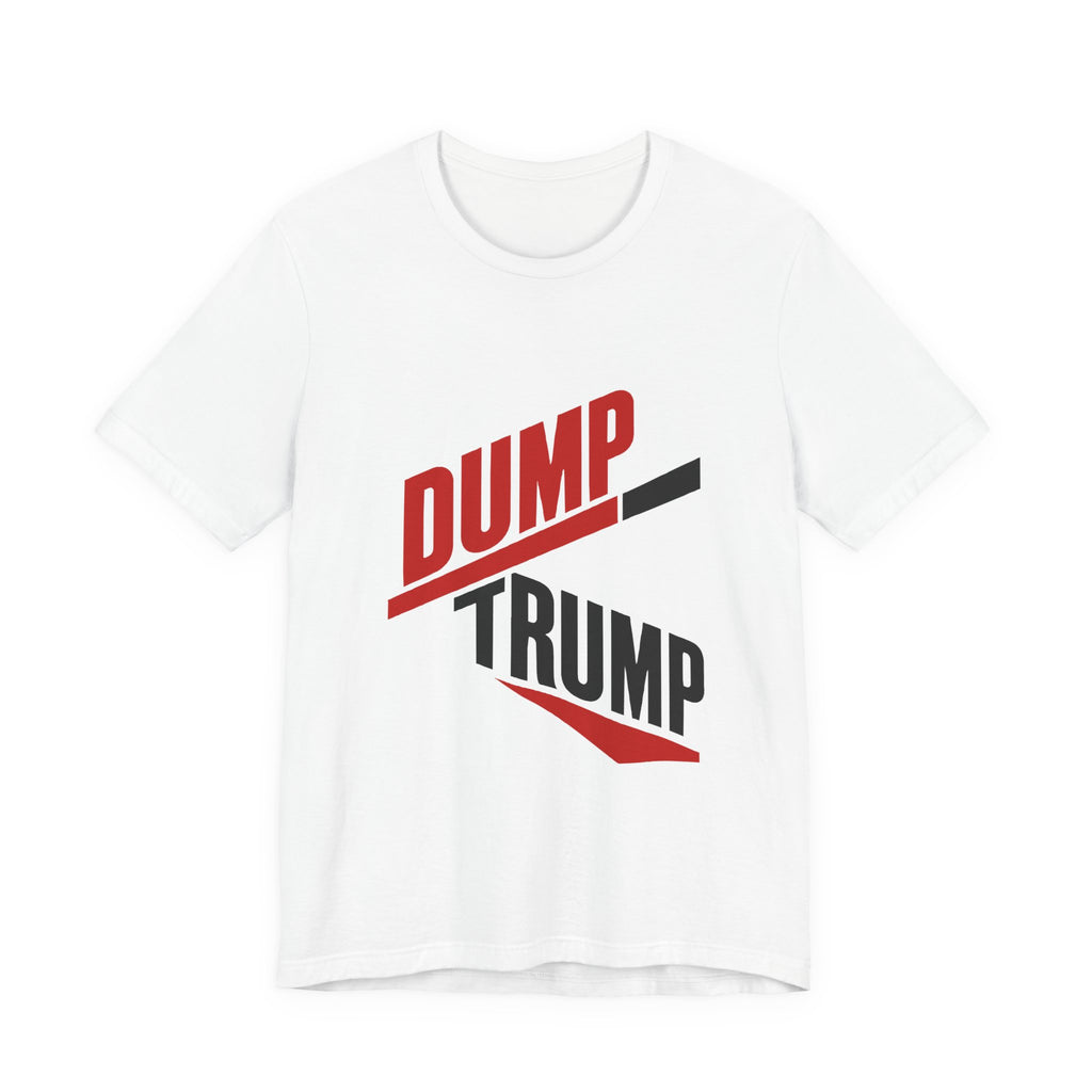 Dump Trump Constructivist