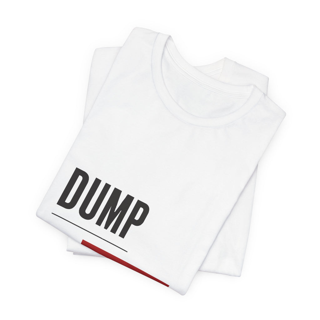 Dump Trump Swiss