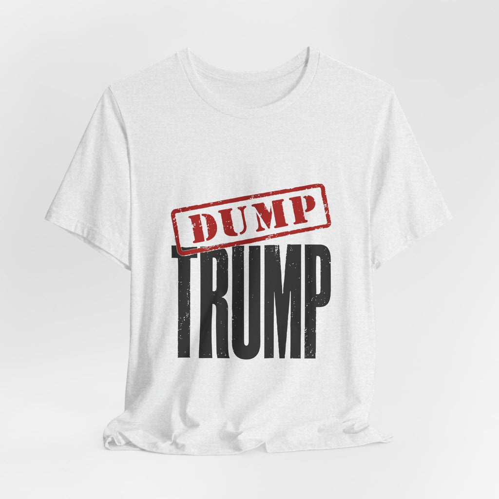 Dump Trump Stamp