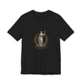 Semper Pro Libertate — Black product mockup